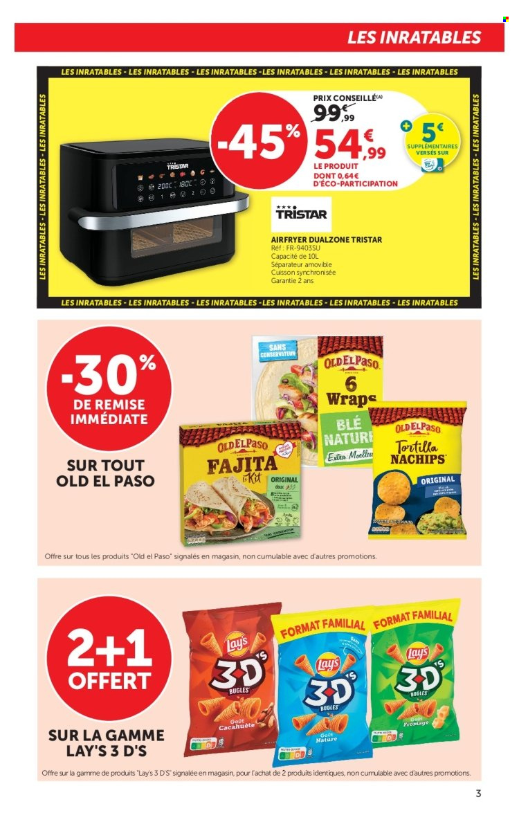Catalogue SUPER U - 02/06/2026 - 14/06/2026. Page 3