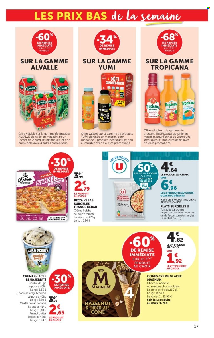 Catalogue SUPER U - 02/06/2026 - 14/06/2026. Page 17