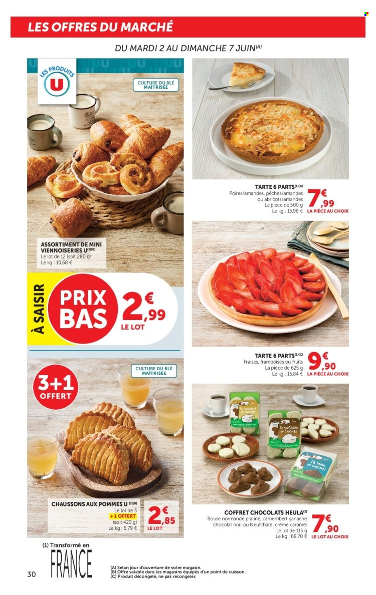Catalogue SUPER U - 02/06/2026 - 14/06/2026. Page 30