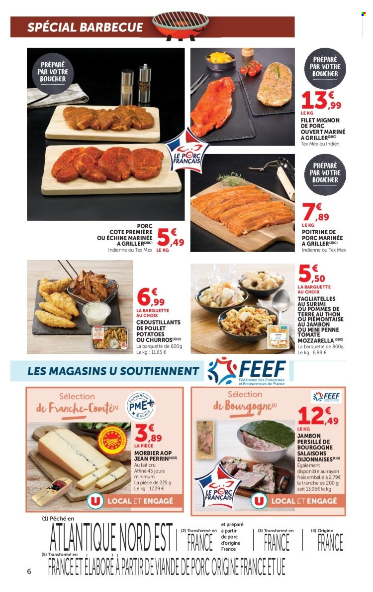 Catalogue U express - 02/06/2026 - 14/06/2026. Page 6