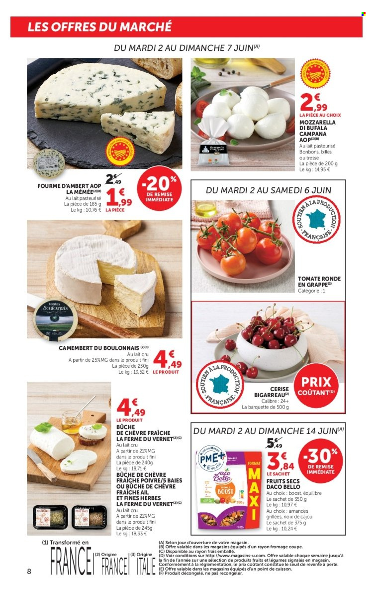 Catalogue U express - 02/06/2026 - 14/06/2026. Page 8