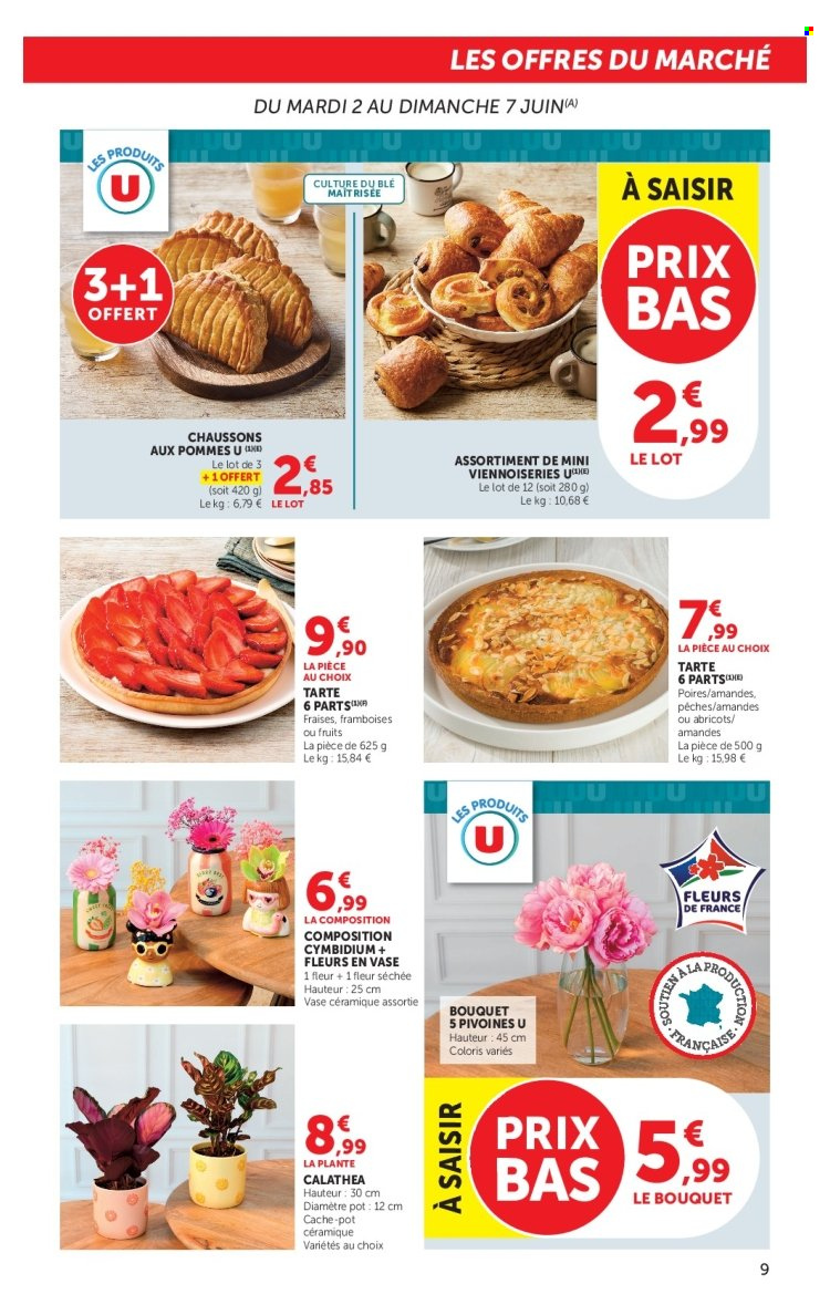 Catalogue U express - 02/06/2026 - 14/06/2026. Page 9