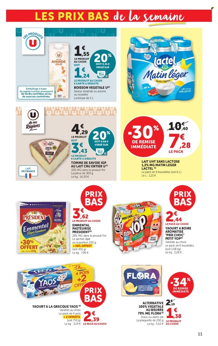 Catalogue U express - 02/06/2026 - 14/06/2026. Page 11