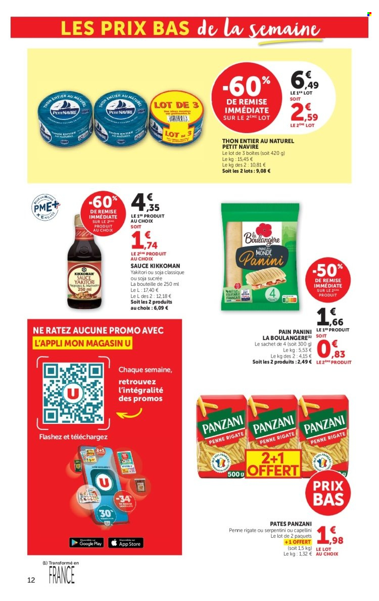 Catalogue U express - 02/06/2026 - 14/06/2026. Page 12
