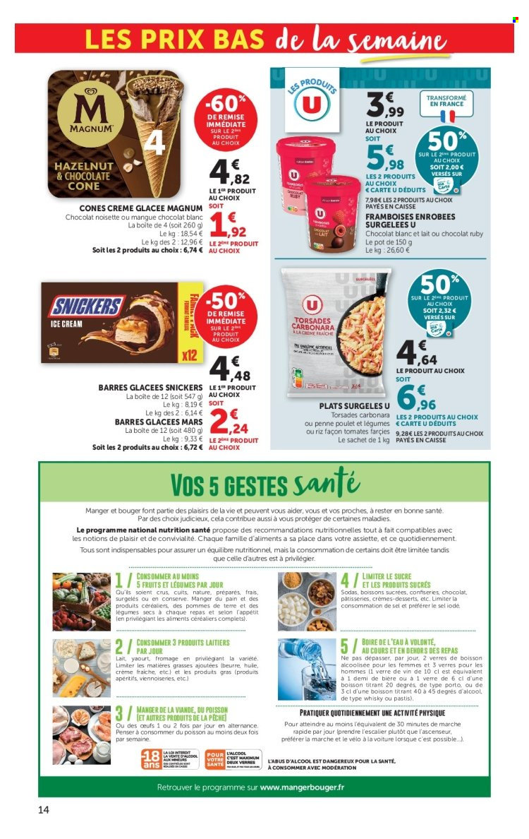 Catalogue U express - 02/06/2026 - 14/06/2026. Page 14