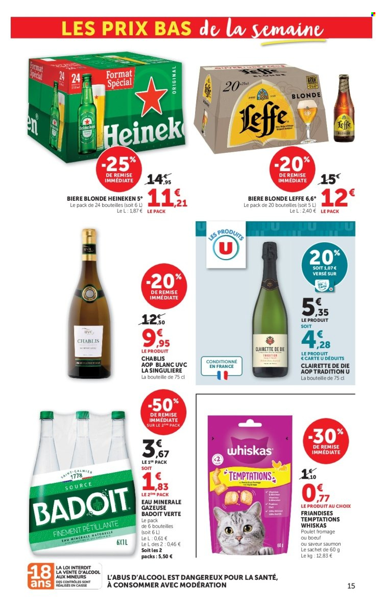 Catalogue U express - 02/06/2026 - 14/06/2026. Page 15