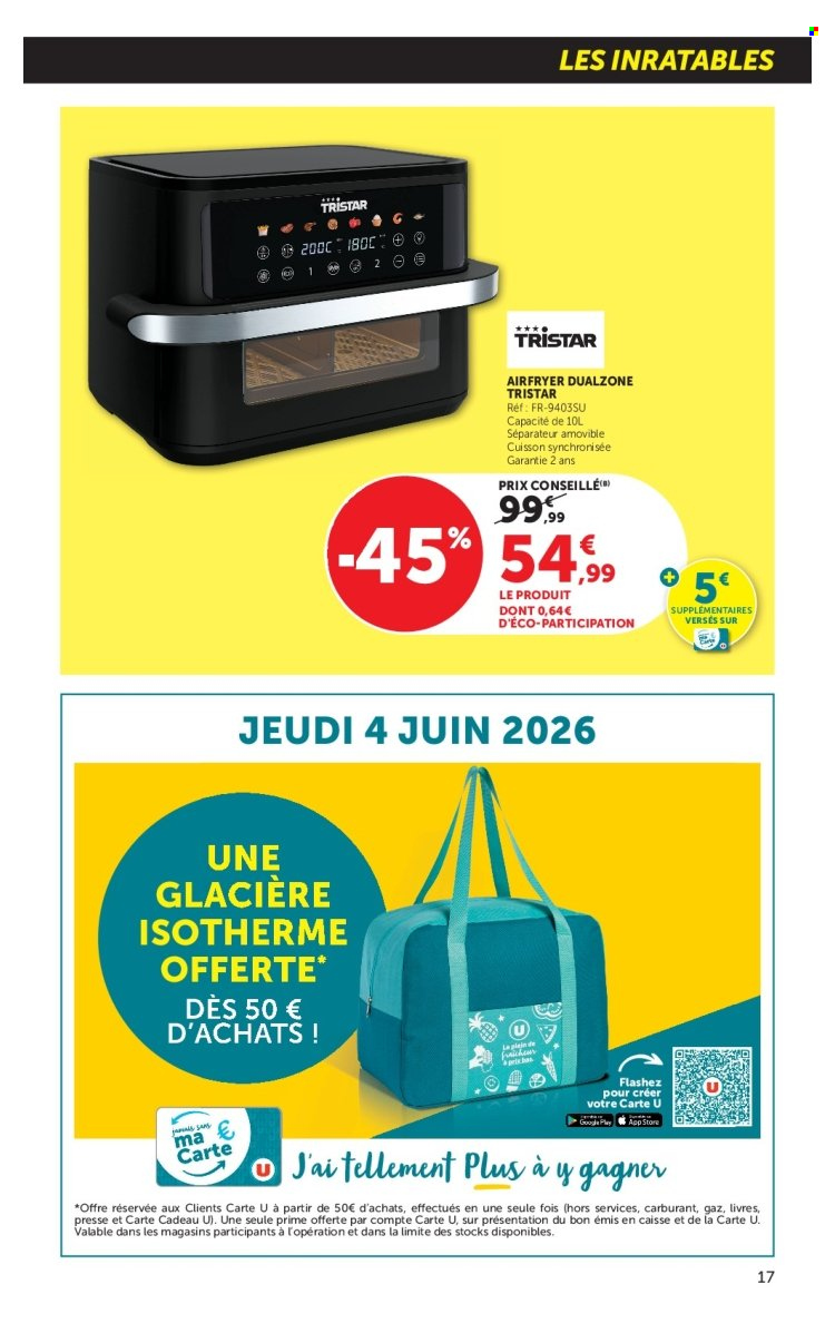 Catalogue U express - 02/06/2026 - 14/06/2026. Page 17
