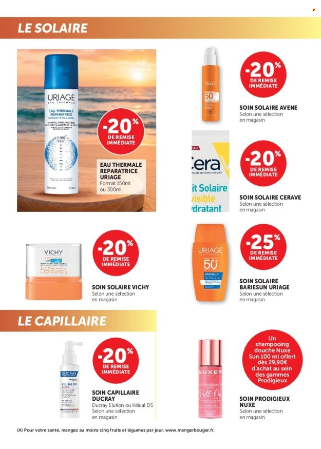Catalogue Magasins U - 02/06/2026 - 20/06/2026. Page 2