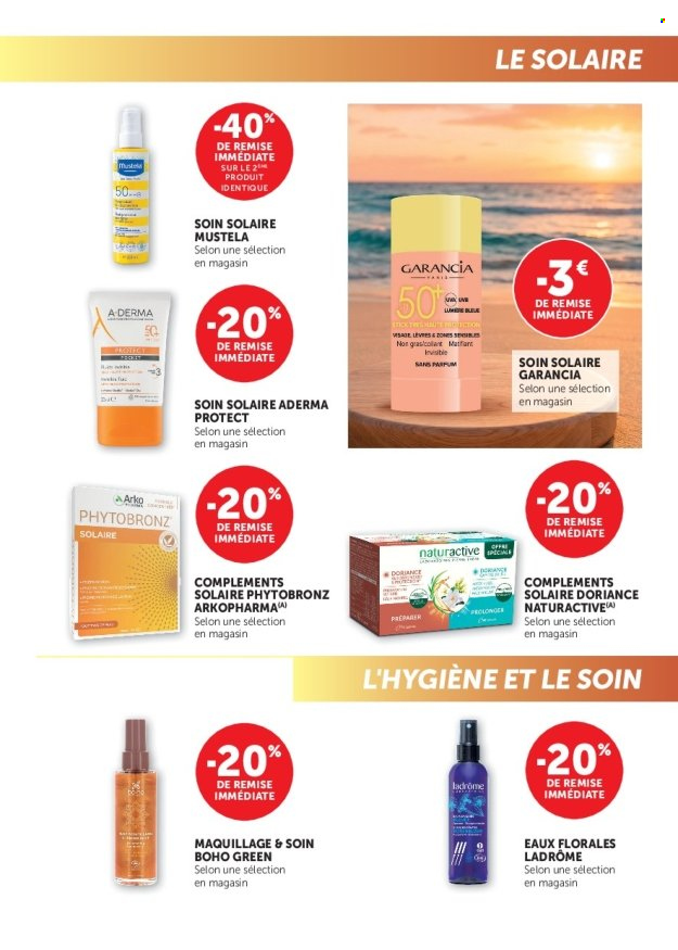 Catalogue Magasins U - 02/06/2026 - 20/06/2026. Page 3