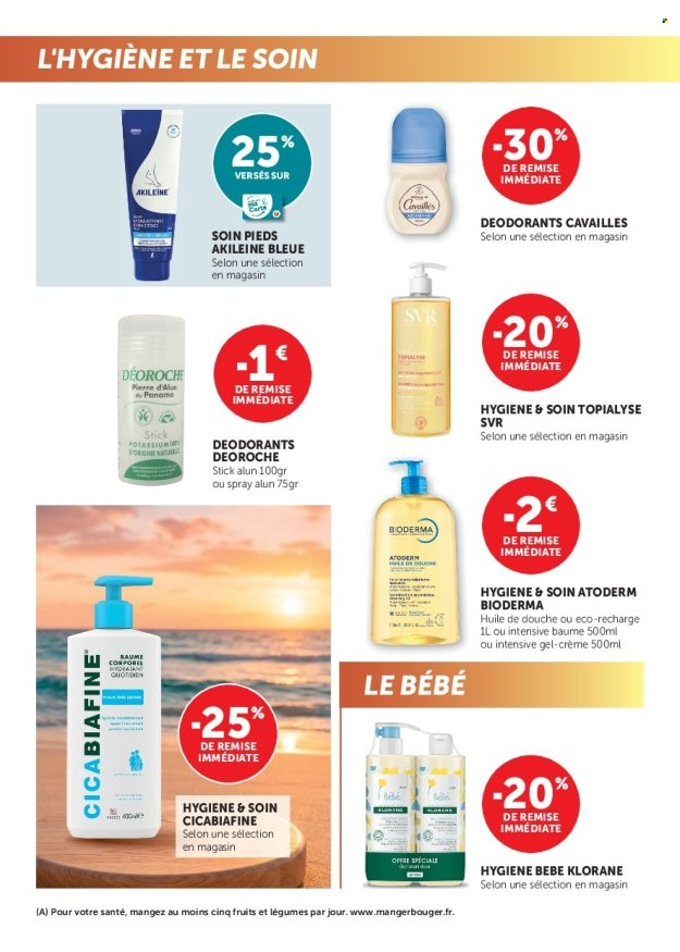 Catalogue Magasins U - 02/06/2026 - 20/06/2026. Page 4