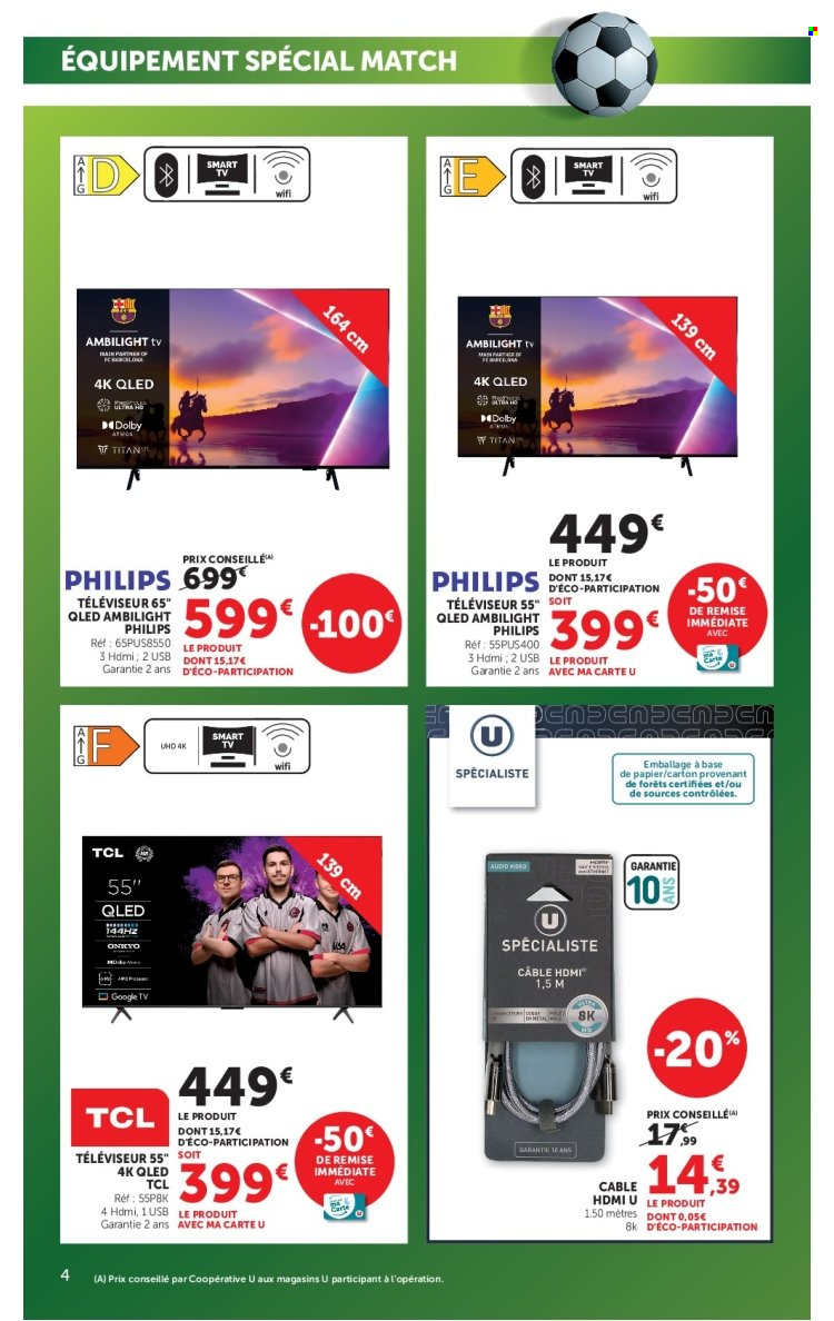 Catalogue HYPER U - 02/06/2026 - 14/06/2026. Page 4