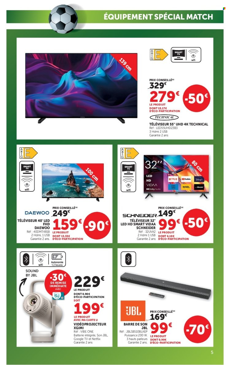 Catalogue HYPER U - 02/06/2026 - 14/06/2026. Page 5