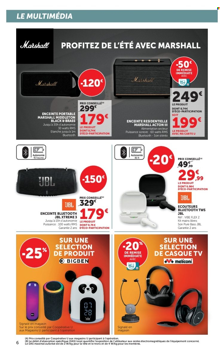Catalogue HYPER U - 02/06/2026 - 14/06/2026. Page 6