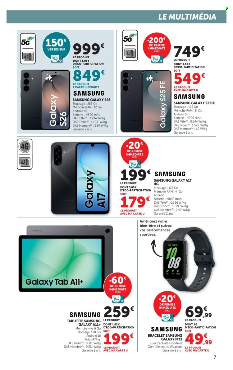 Catalogue HYPER U - 02/06/2026 - 14/06/2026. Page 7