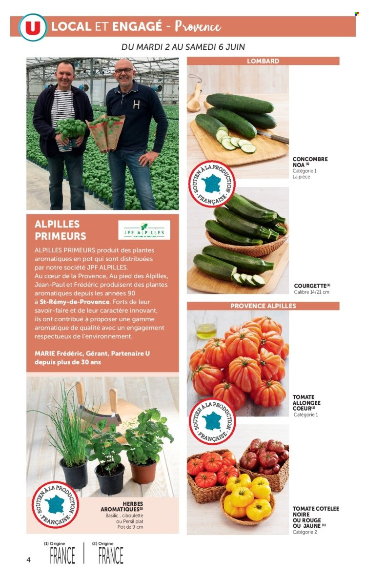 Catalogue Magasins U - 02/06/2026 - 14/06/2026. Page 4