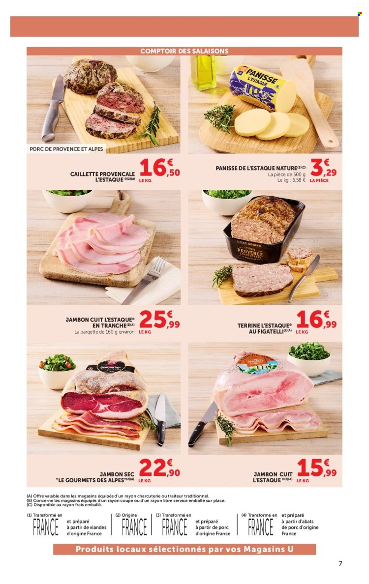 Catalogue Magasins U - 02/06/2026 - 14/06/2026. Page 7