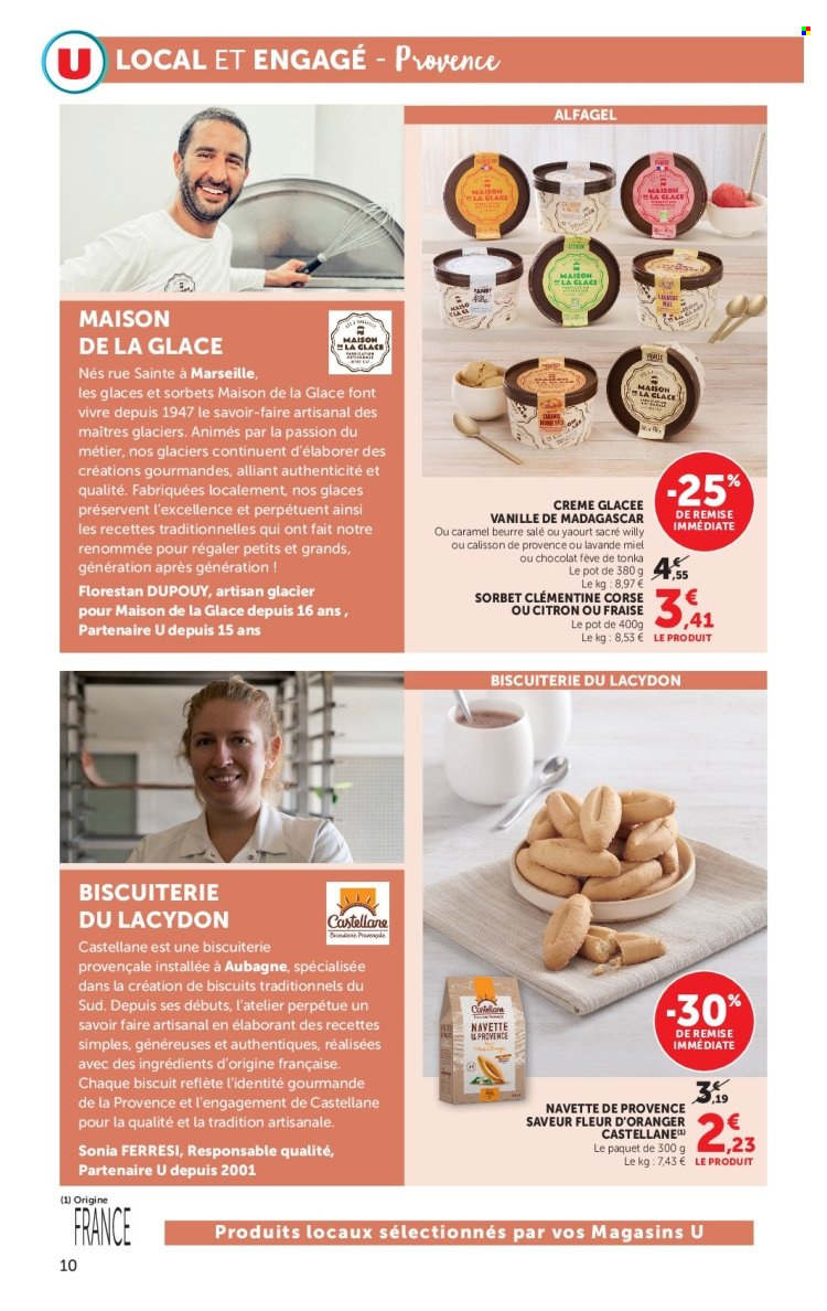 Catalogue Magasins U - 02/06/2026 - 14/06/2026. Page 10