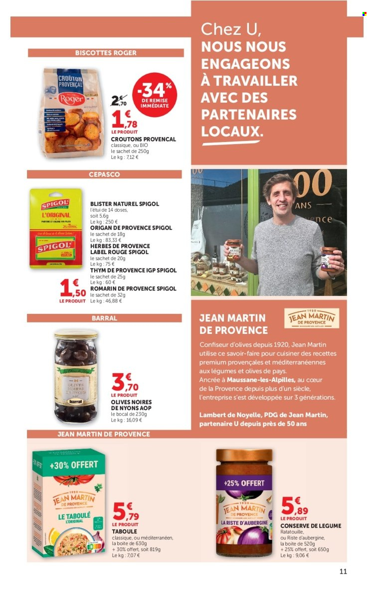 Catalogue Magasins U - 02/06/2026 - 14/06/2026. Page 11