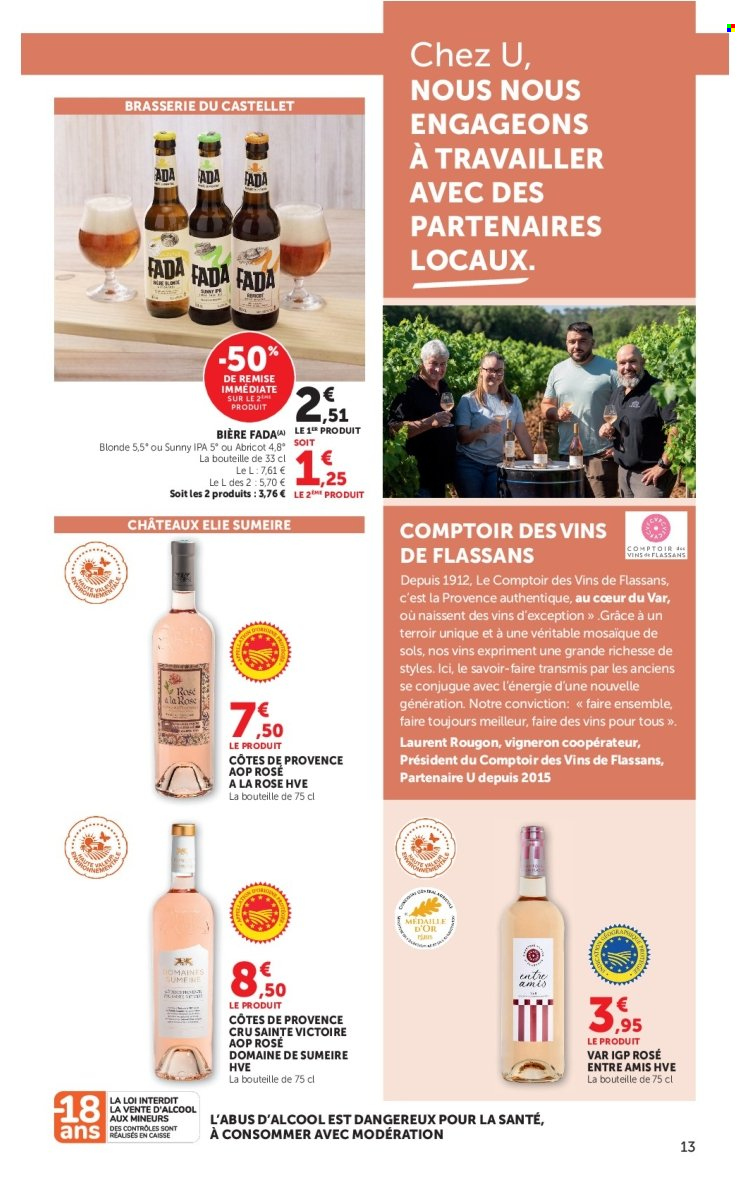 Catalogue Magasins U - 02/06/2026 - 14/06/2026. Page 13