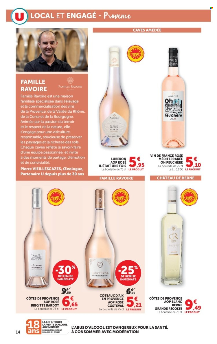 Catalogue Magasins U - 02/06/2026 - 14/06/2026. Page 14