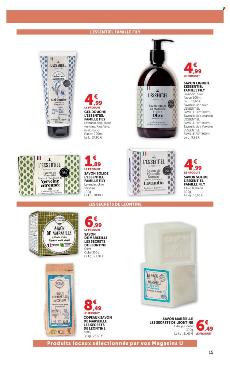 Catalogue Magasins U - 02/06/2026 - 14/06/2026. Page 15
