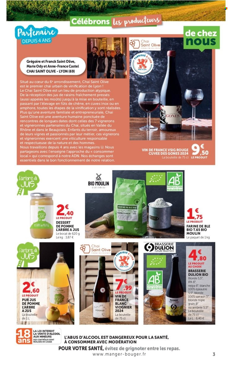 Catalogue Magasins U - 02/06/2026 - 07/06/2026. Page 3