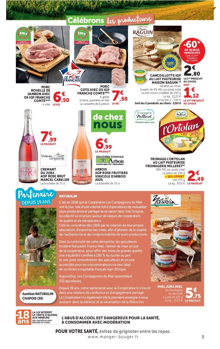Catalogue Magasins U - 02/06/2026 - 07/06/2026. Page 3