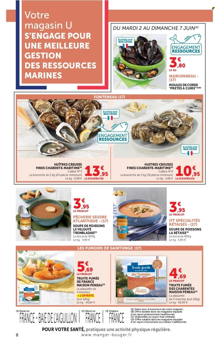 Catalogue Magasins U - 02/06/2026 - 14/06/2026. Page 8