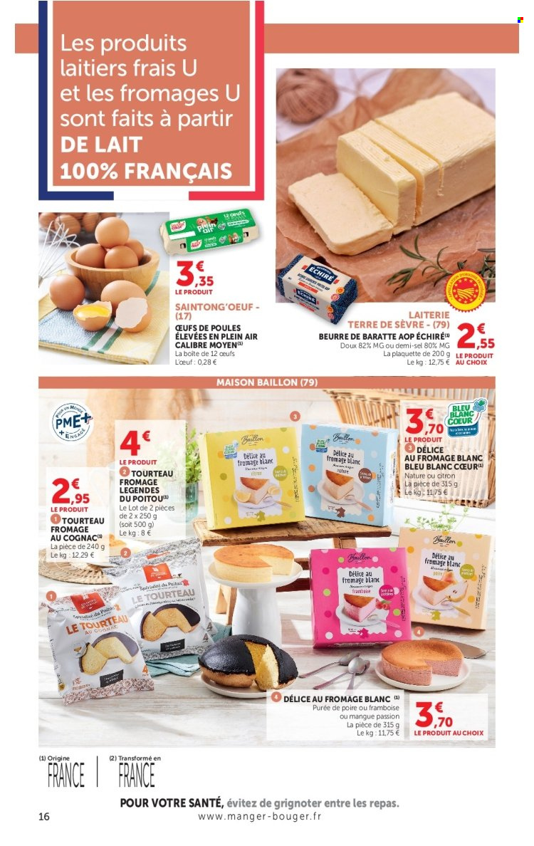 Catalogue Magasins U - 02/06/2026 - 14/06/2026. Page 16