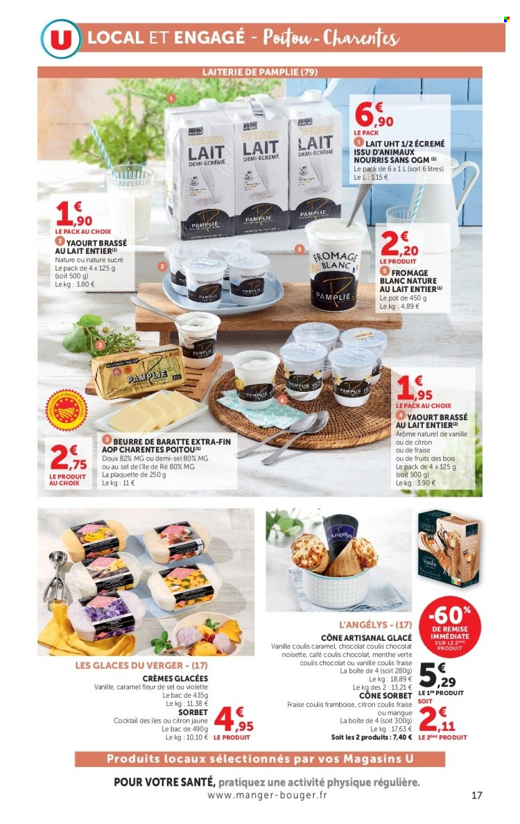 Catalogue Magasins U - 02/06/2026 - 14/06/2026. Page 17