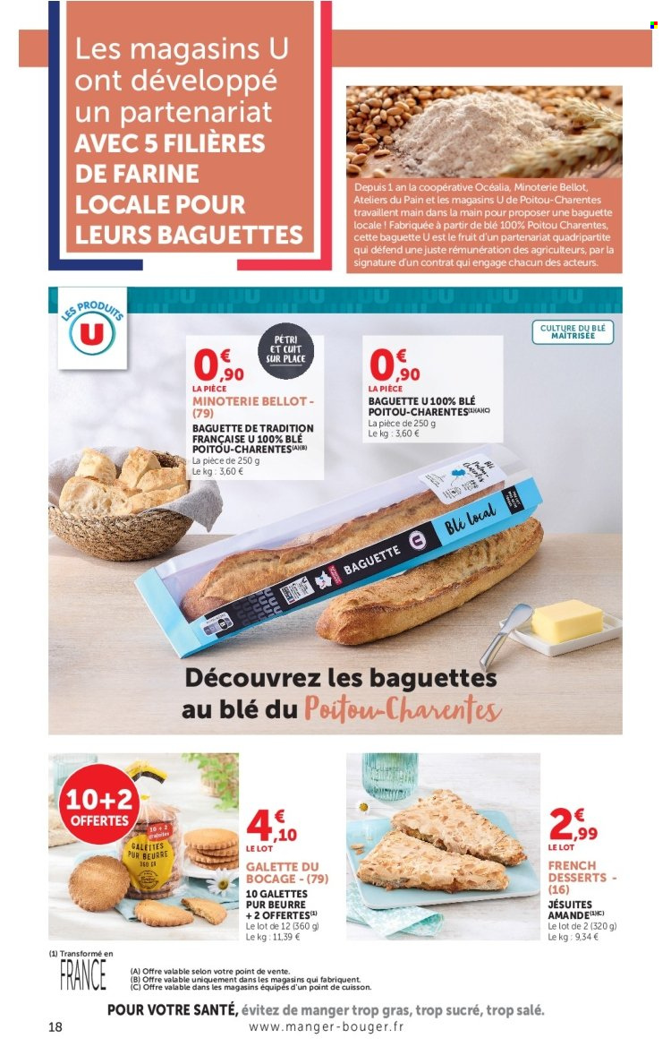 Catalogue Magasins U - 02/06/2026 - 14/06/2026. Page 18