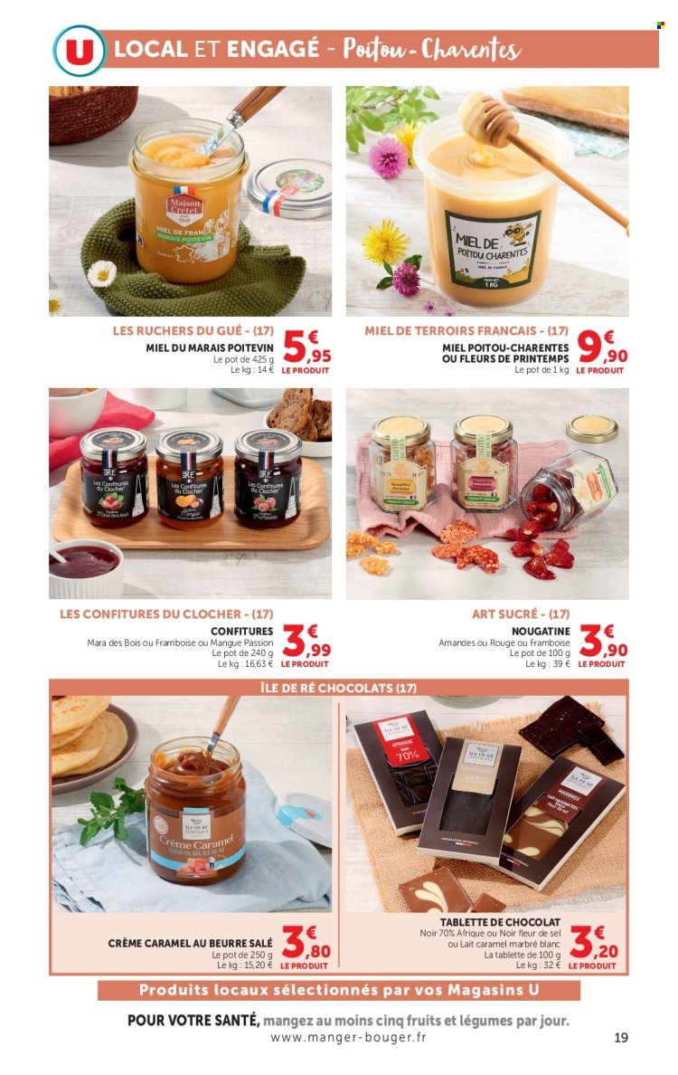 Catalogue Magasins U - 02/06/2026 - 14/06/2026. Page 19