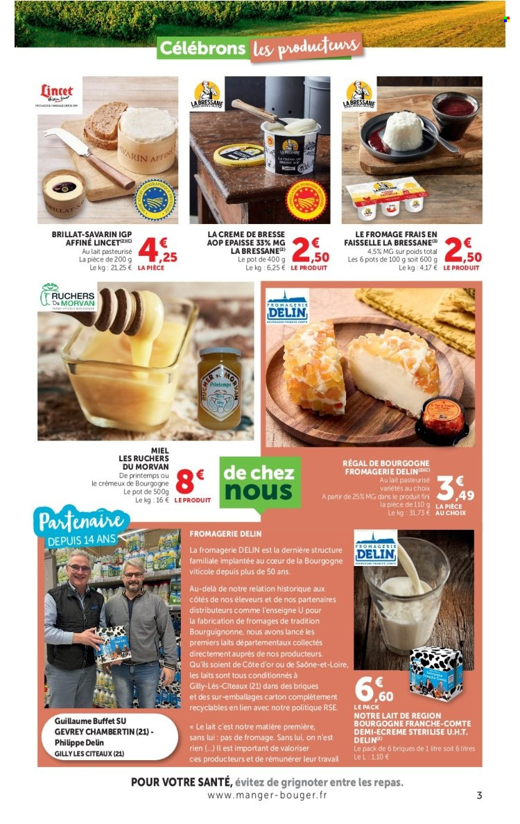 Catalogue Magasins U - 02/06/2026 - 07/06/2026. Page 3