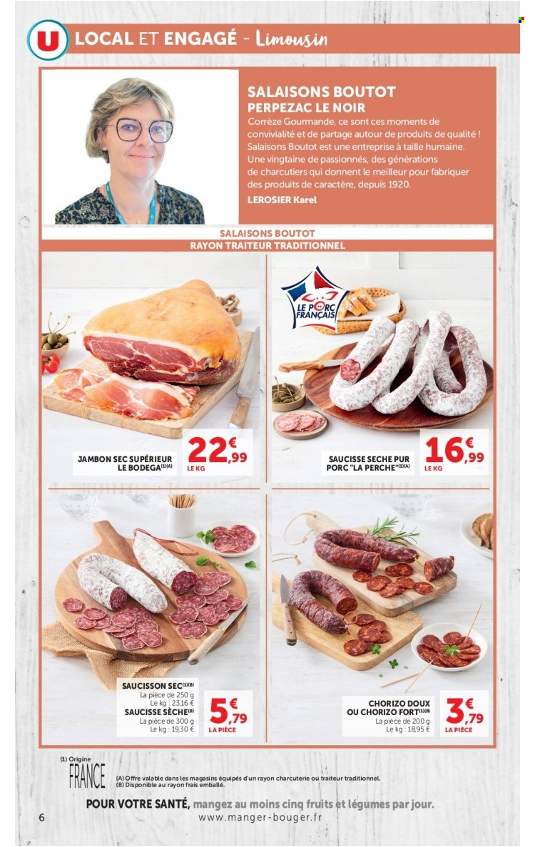 Catalogue Magasins U - 02/06/2026 - 14/06/2026. Page 6