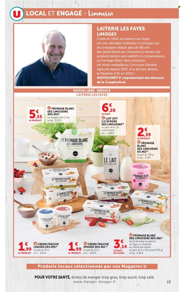Catalogue Magasins U - 02/06/2026 - 14/06/2026. Page 13