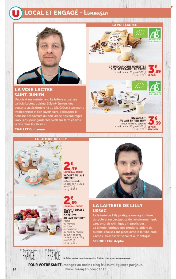 Catalogue Magasins U - 02/06/2026 - 14/06/2026. Page 14