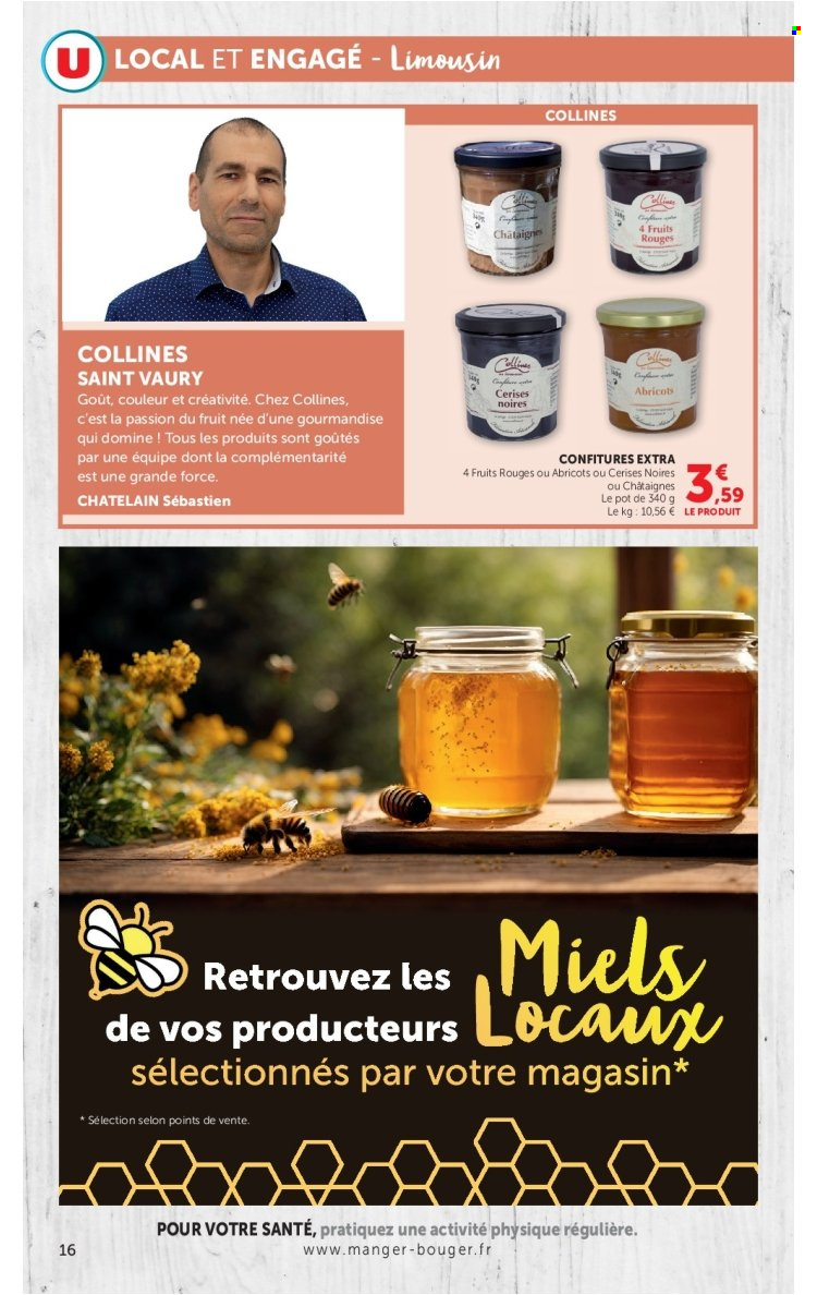 Catalogue Magasins U - 02/06/2026 - 14/06/2026. Page 16