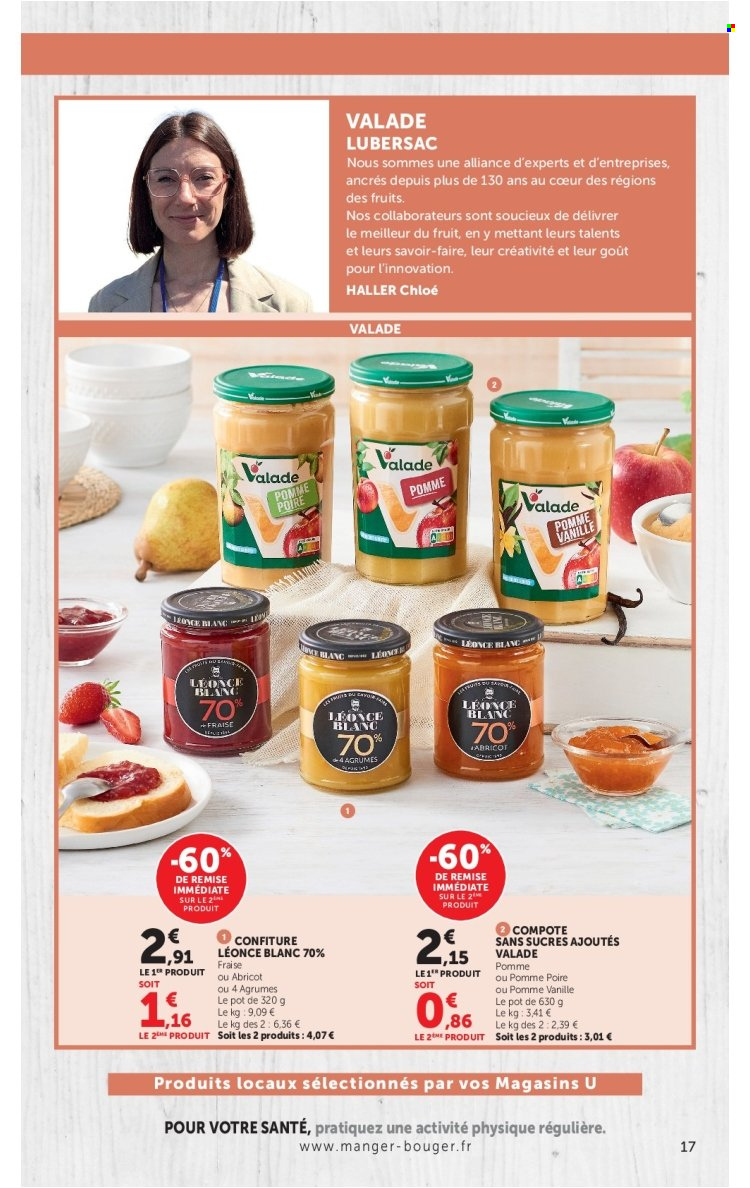 Catalogue Magasins U - 02/06/2026 - 14/06/2026. Page 17