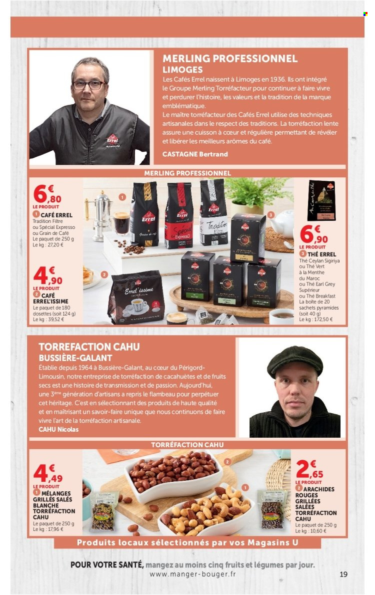 Catalogue Magasins U - 02/06/2026 - 14/06/2026. Page 19