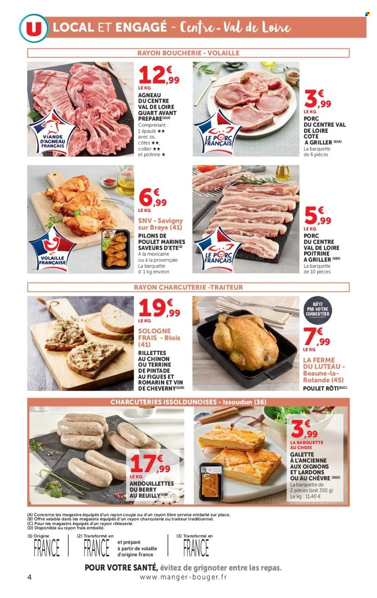 Catalogue Magasins U - 02/06/2026 - 14/06/2026. Page 6