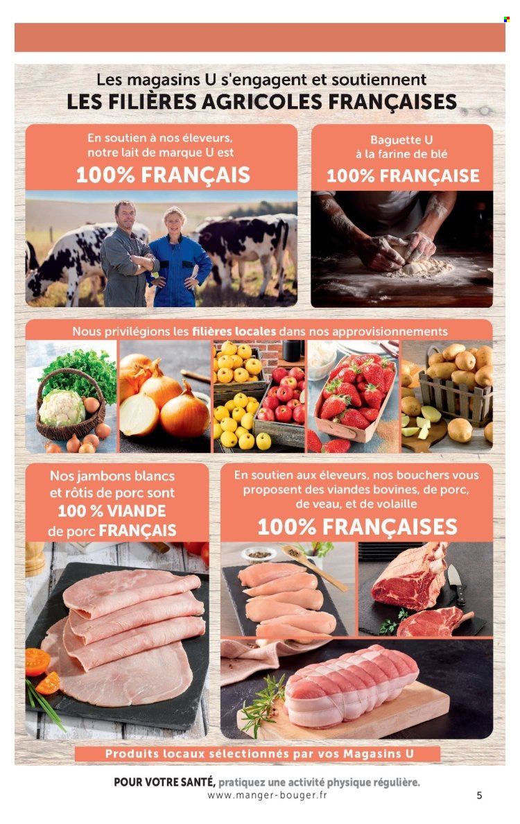 Catalogue Magasins U - 02/06/2026 - 14/06/2026. Page 7