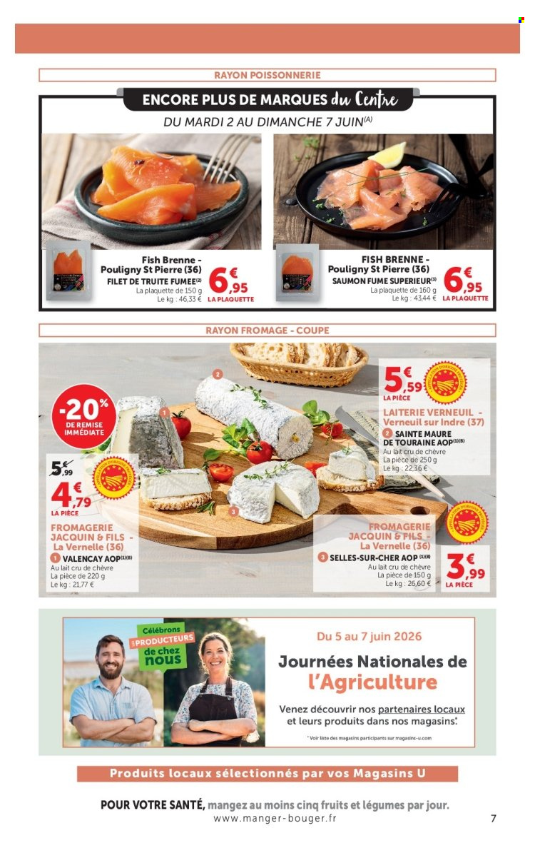 Catalogue Magasins U - 02/06/2026 - 14/06/2026. Page 9