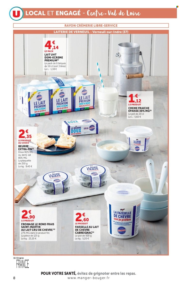 Catalogue Magasins U - 02/06/2026 - 14/06/2026. Page 10
