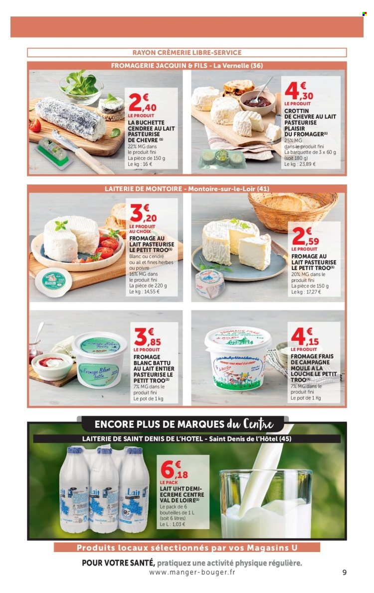 Catalogue Magasins U - 02/06/2026 - 14/06/2026. Page 11
