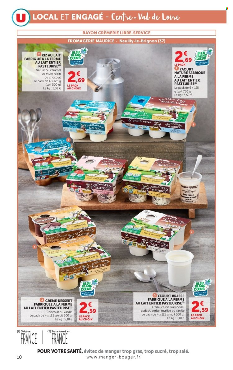 Catalogue Magasins U - 02/06/2026 - 14/06/2026. Page 12