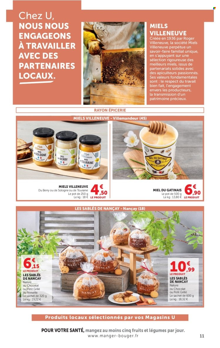 Catalogue Magasins U - 02/06/2026 - 14/06/2026. Page 13