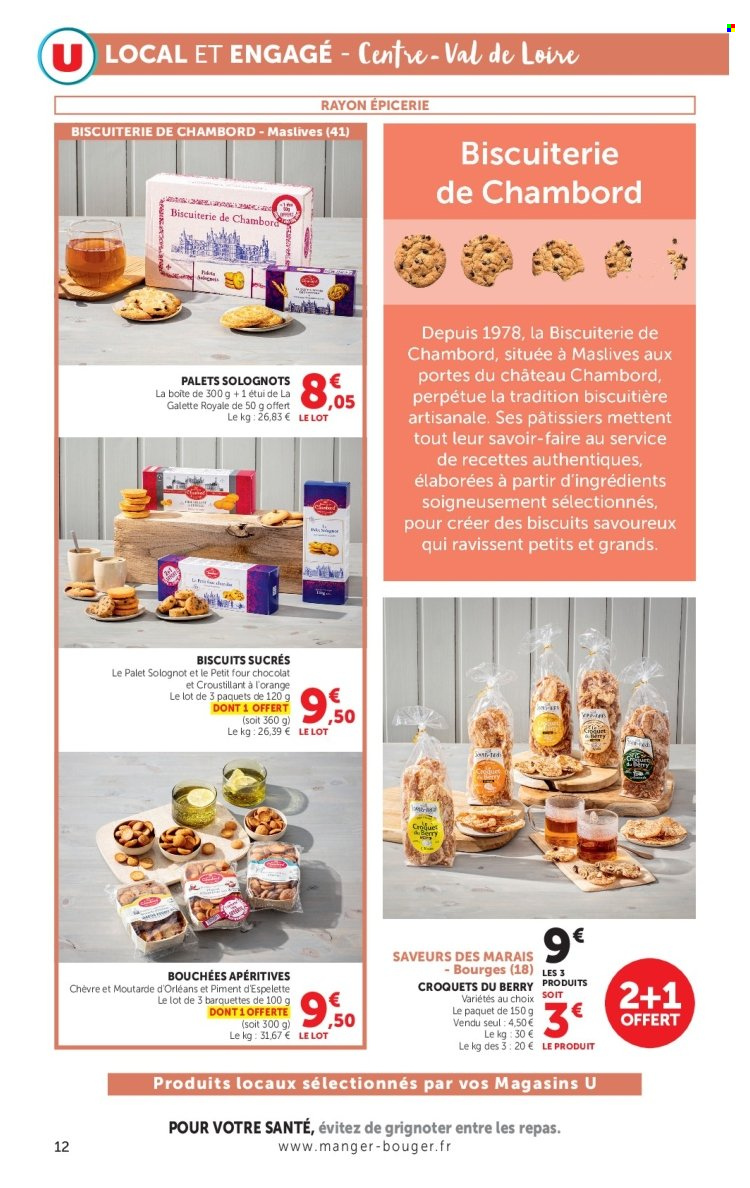 Catalogue Magasins U - 02/06/2026 - 14/06/2026. Page 14
