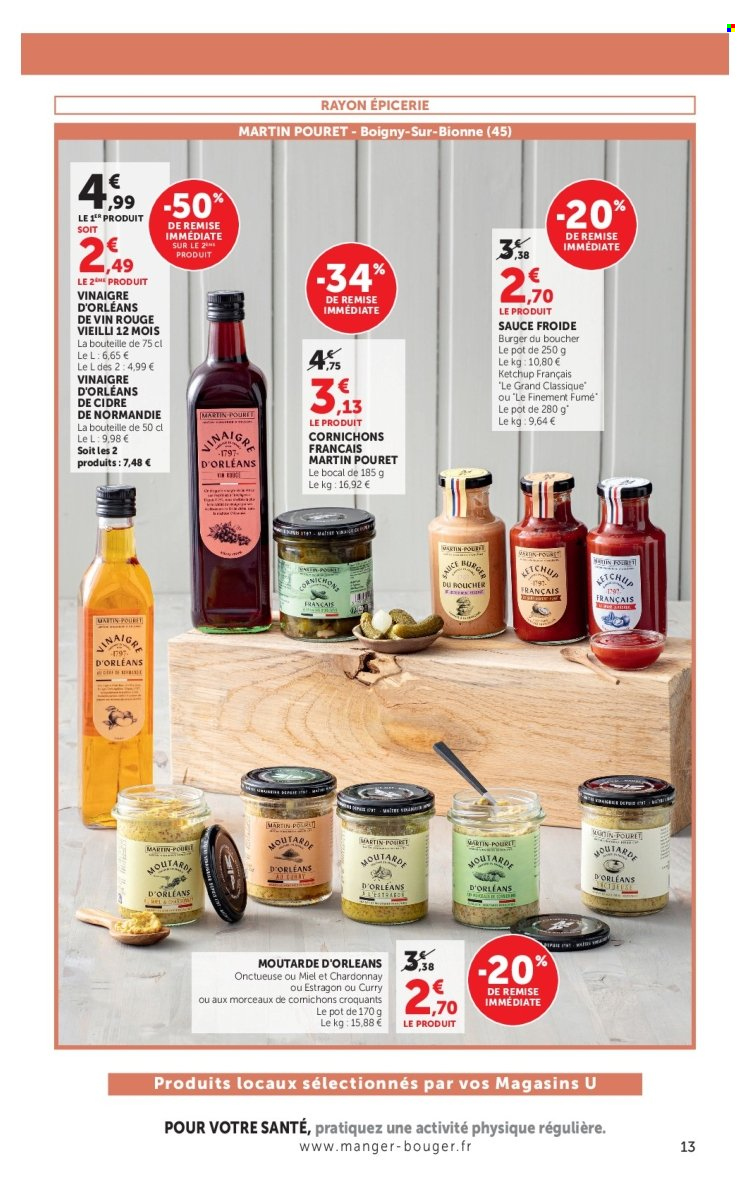 Catalogue Magasins U - 02/06/2026 - 14/06/2026. Page 15