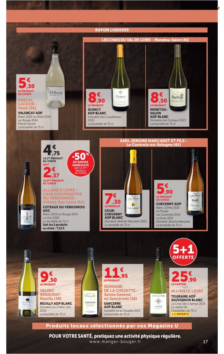 Catalogue Magasins U - 02/06/2026 - 14/06/2026. Page 19