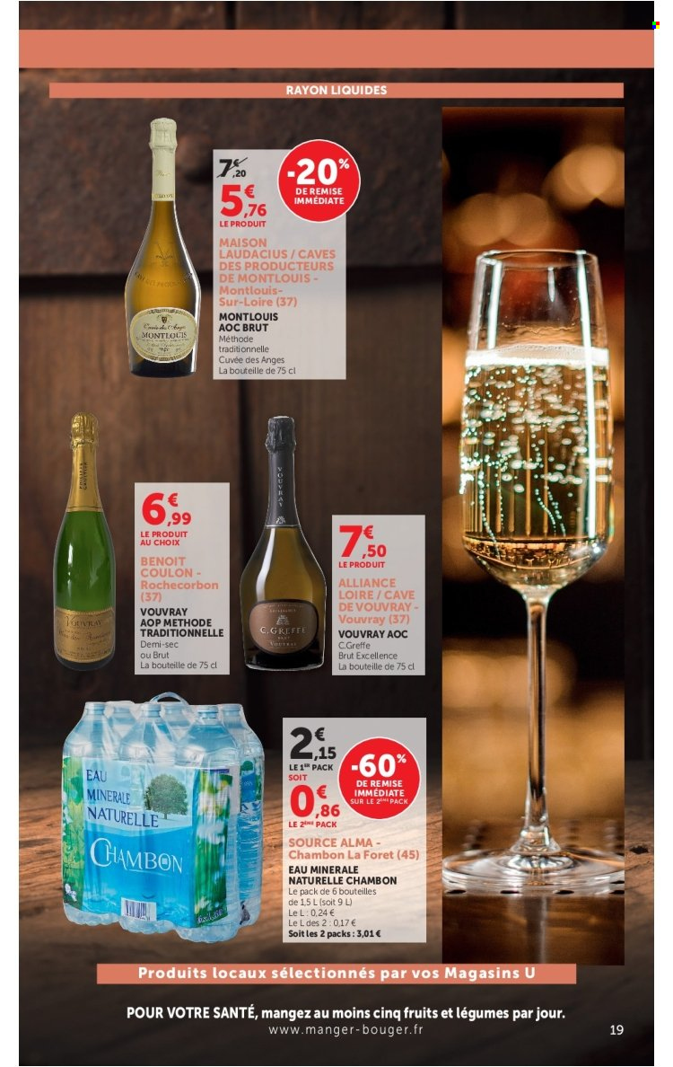 Catalogue Magasins U - 02/06/2026 - 14/06/2026. Page 21